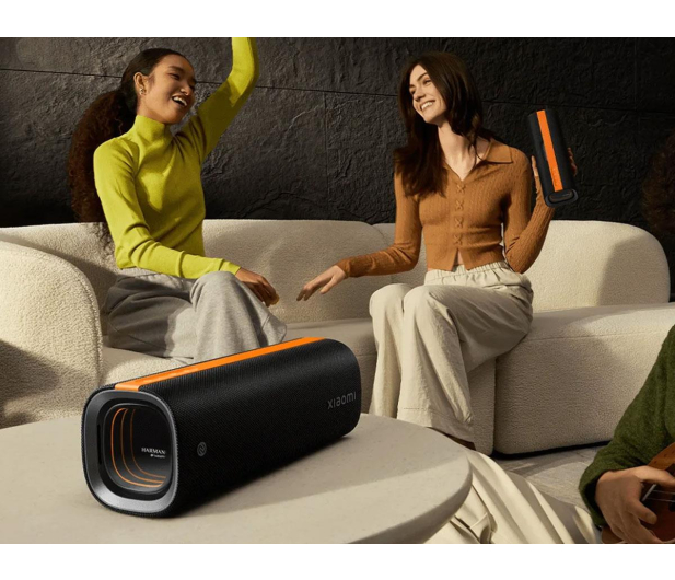 XIAOMI Sound Party 65366 - 1359216 - zdjęcie 4